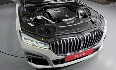 BMW 7-Series 2022, 31992 км, за 56284.72 USD - фото 6