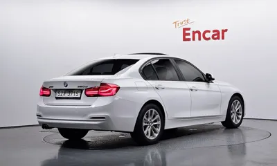 BMW 3-Series 2018, 98826 км, за 13022.81 USD