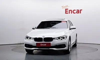 BMW 3-Series 2018, 98826 км, за 13022.81 USD