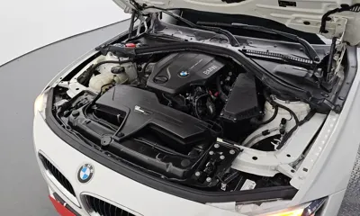 BMW 3-Series 2018, 98826 км, за 13022.81 USD - фото 6