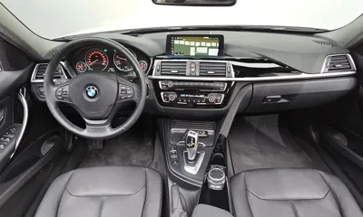 BMW 3-Series 2018, 98826 км, за 13022.81 USD - фото 7