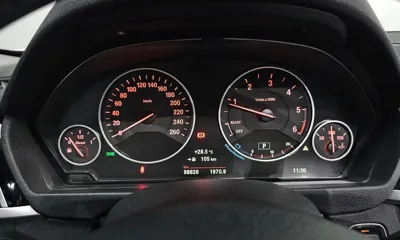 BMW 3-Series 2018, 98826 км, за 13022.81 USD - фото 8