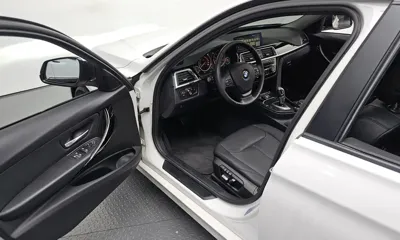 BMW 3-Series 2018, 98826 км, за 13022.81 USD - фото 10