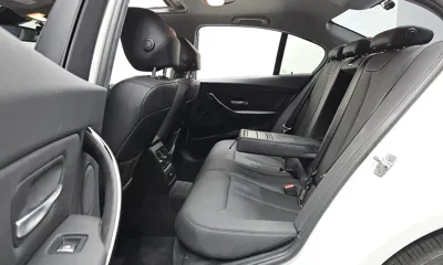 BMW 3-Series 2018, 98826 км, за 13022.81 USD - фото 11
