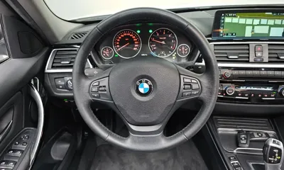 BMW 3-Series 2018, 98826 км, за 13022.81 USD - фото 13