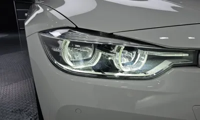 BMW 3-Series 2018, 98826 км, за 13022.81 USD - фото 22