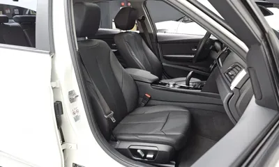 BMW 3-Series 2018, 98826 км, за 13022.81 USD - фото 26