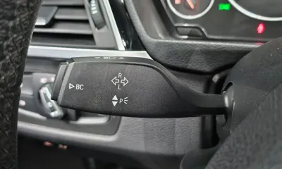 BMW 3-Series 2018, 98826 км, за 13022.81 USD - фото 31