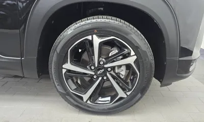 ChevroletGMDaewoo Trailblazer 2022, 6104 км, за 17841.1 USD - фото 21