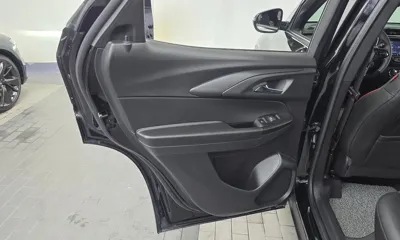 ChevroletGMDaewoo Trailblazer 2022, 6104 км, за 17841.1 USD - фото 25