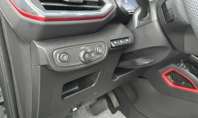ChevroletGMDaewoo Trailblazer 2022, 6104 км, за 17841.1 USD - фото 32