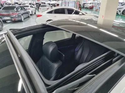 Mercedes-Benz S-Class 2019, 126626 км, за 28586.3 USD - фото 9