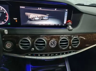 Mercedes-Benz S-Class 2019, 126626 км, за 28586.3 USD - фото 10
