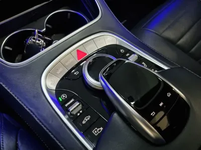 Mercedes-Benz S-Class 2019, 126626 км, за 28586.3 USD - фото 12