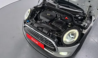 MINI Cooper 2015, 91339 км, за 5291.39 USD - фото 6