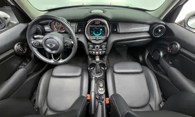 MINI Cooper 2015, 91339 км, за 5291.39 USD - фото 7