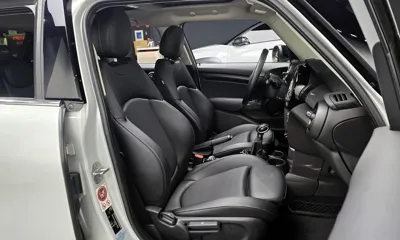 MINI Cooper 2015, 91339 км, за 5291.39 USD - фото 10