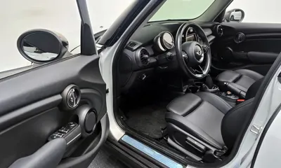 MINI Cooper 2015, 91339 км, за 5291.39 USD - фото 11