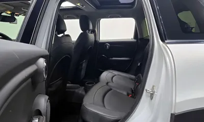 MINI Cooper 2015, 91339 км, за 5291.39 USD - фото 12