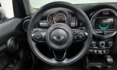 MINI Cooper 2015, 91339 км, за 5291.39 USD - фото 13