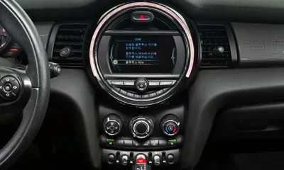 MINI Cooper 2015, 91339 км, за 5291.39 USD - фото 15
