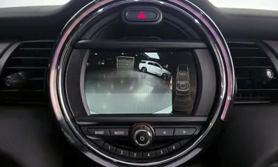 MINI Cooper 2015, 91339 км, за 5291.39 USD - фото 16