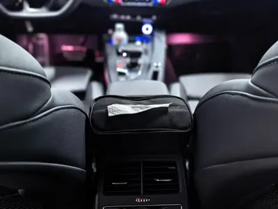 Audi A4L 2024, 25000 км, за 21644.67 USD - фото 7