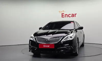 Hyundai Grandeur 2015, 182394 км, за 3713.36 USD
