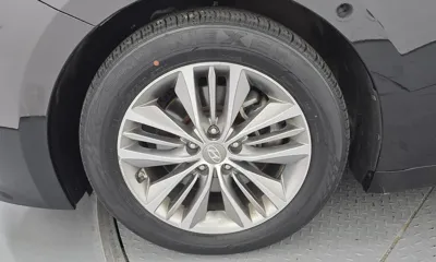 Hyundai Grandeur 2015, 182394 км, за 3713.36 USD