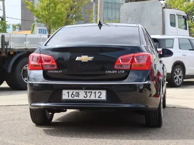 ChevroletGMDaewoo Cruze 2016, 84000 км, за 2758.8 USD