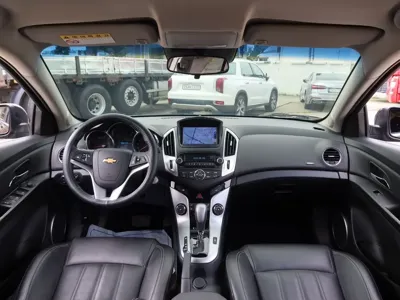 ChevroletGMDaewoo Cruze 2016, 84000 км, за 2758.8 USD - фото 6