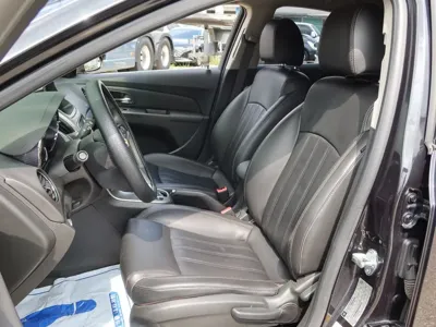 ChevroletGMDaewoo Cruze 2016, 84000 км, за 2758.8 USD - фото 7