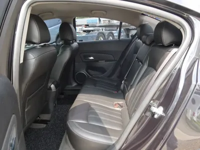 ChevroletGMDaewoo Cruze 2016, 84000 км, за 2758.8 USD - фото 8