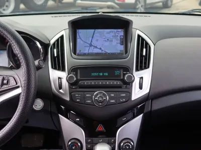 ChevroletGMDaewoo Cruze 2016, 84000 км, за 2758.8 USD - фото 10