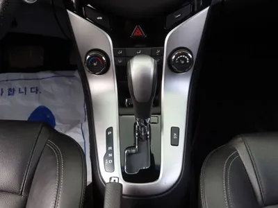 ChevroletGMDaewoo Cruze 2016, 84000 км, за 2758.8 USD - фото 11