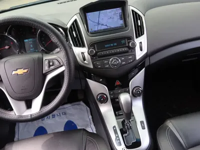 ChevroletGMDaewoo Cruze 2016, 84000 км, за 2758.8 USD - фото 15