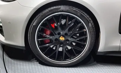 Porsche Panamera 2023, 49366 км, за 100760.54 USD