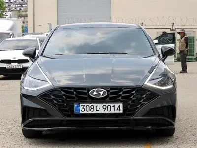 Hyundai Sonata 2022, 118054 км, за 9584.88 USD