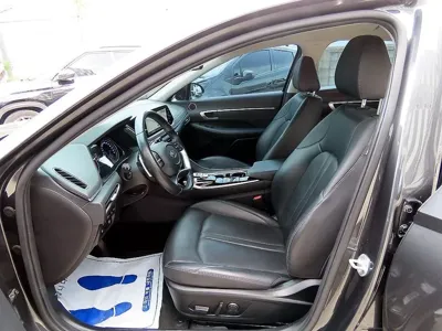 Hyundai Sonata 2022, 118054 км, за 9584.88 USD