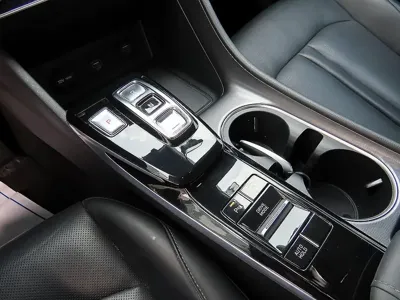 Hyundai Sonata 2022, 118054 км, за 9518.18 USD - фото 10