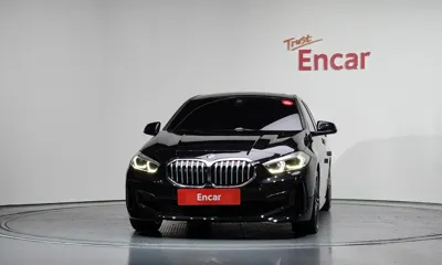 BMW 1-Series 2024, 29704 км, за 18045.16 USD