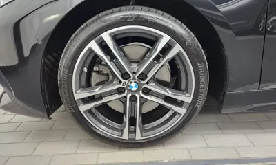 BMW 1-Series 2024, 29704 км, за 18045.16 USD