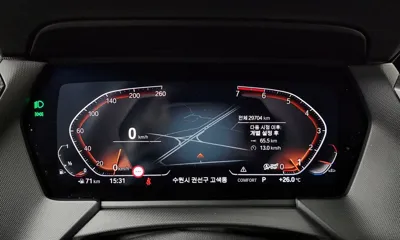 BMW 1-Series 2024, 29704 км, за 18045.16 USD - фото 8