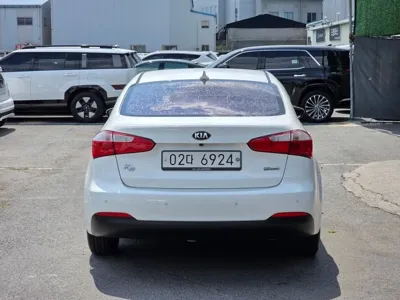 Kia K3 2015, 118850 км, за 2494.42 USD - фото 6