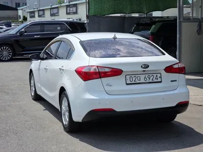 Kia K3 2015, 118850 км, за 2494.42 USD - фото 7