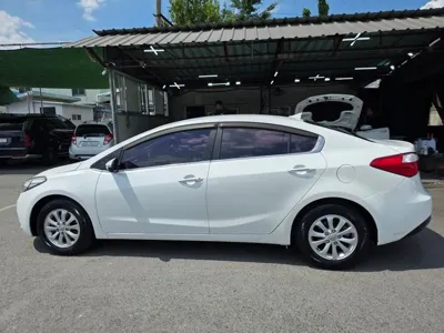 Kia K3 2015, 118850 км, за 2494.42 USD - фото 8
