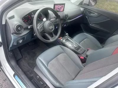 Audi Q2L 2021, 70000 км, за 12966.14 USD