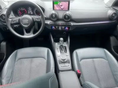 Audi Q2L 2021, 70000 км, за 12966.14 USD