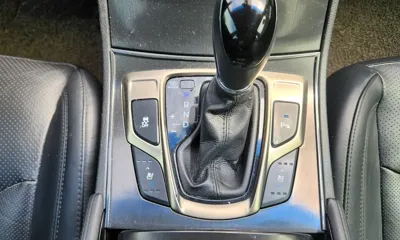 Hyundai Grandeur 2014, 170536 км, за 3544.7 USD - фото 13