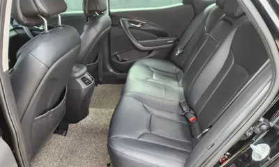 Hyundai Grandeur 2014, 170536 км, за 3544.7 USD - фото 15